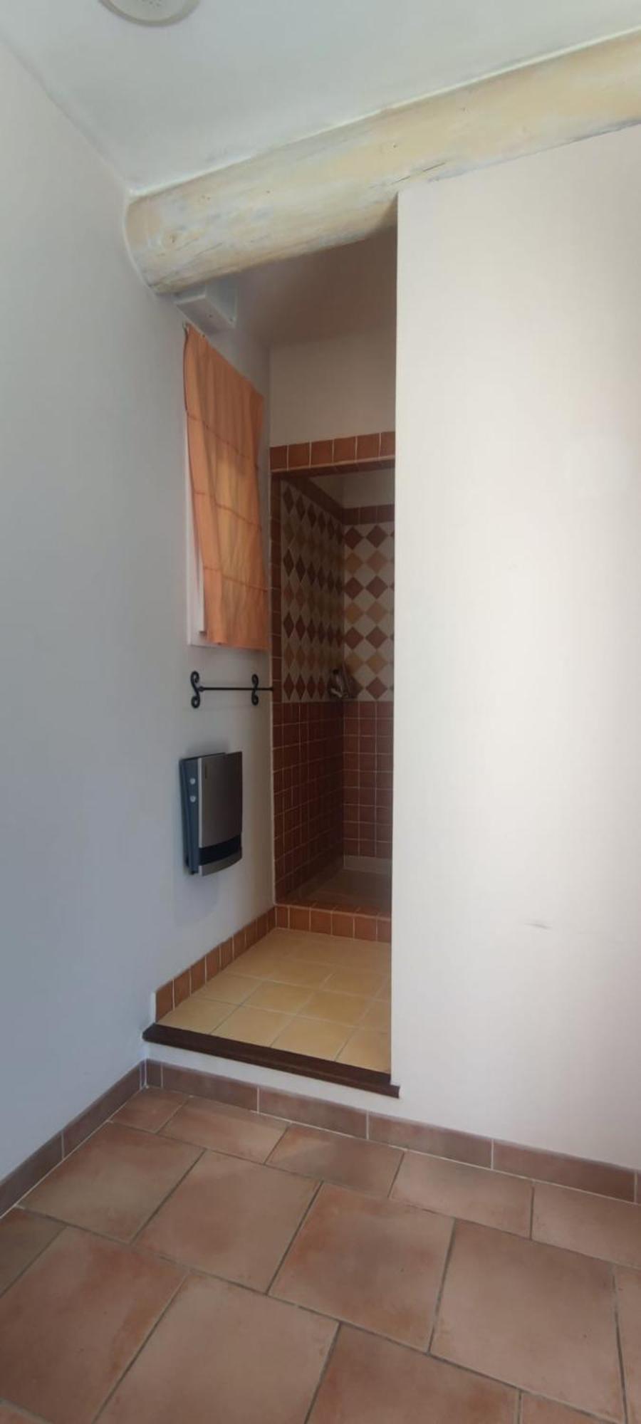 Apartmán Studio 25M2 Avec Piscine Et Spa, Proche Iter Et Cadarache Valensole Exteriér fotografie
