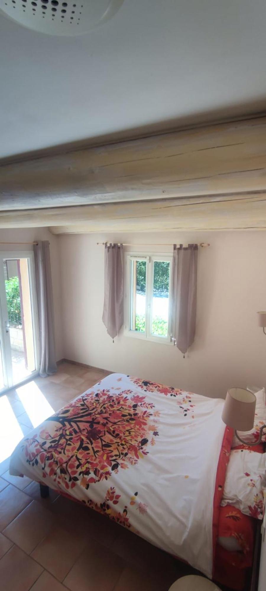 Apartmán Studio 25M2 Avec Piscine Et Spa, Proche Iter Et Cadarache Valensole Exteriér fotografie