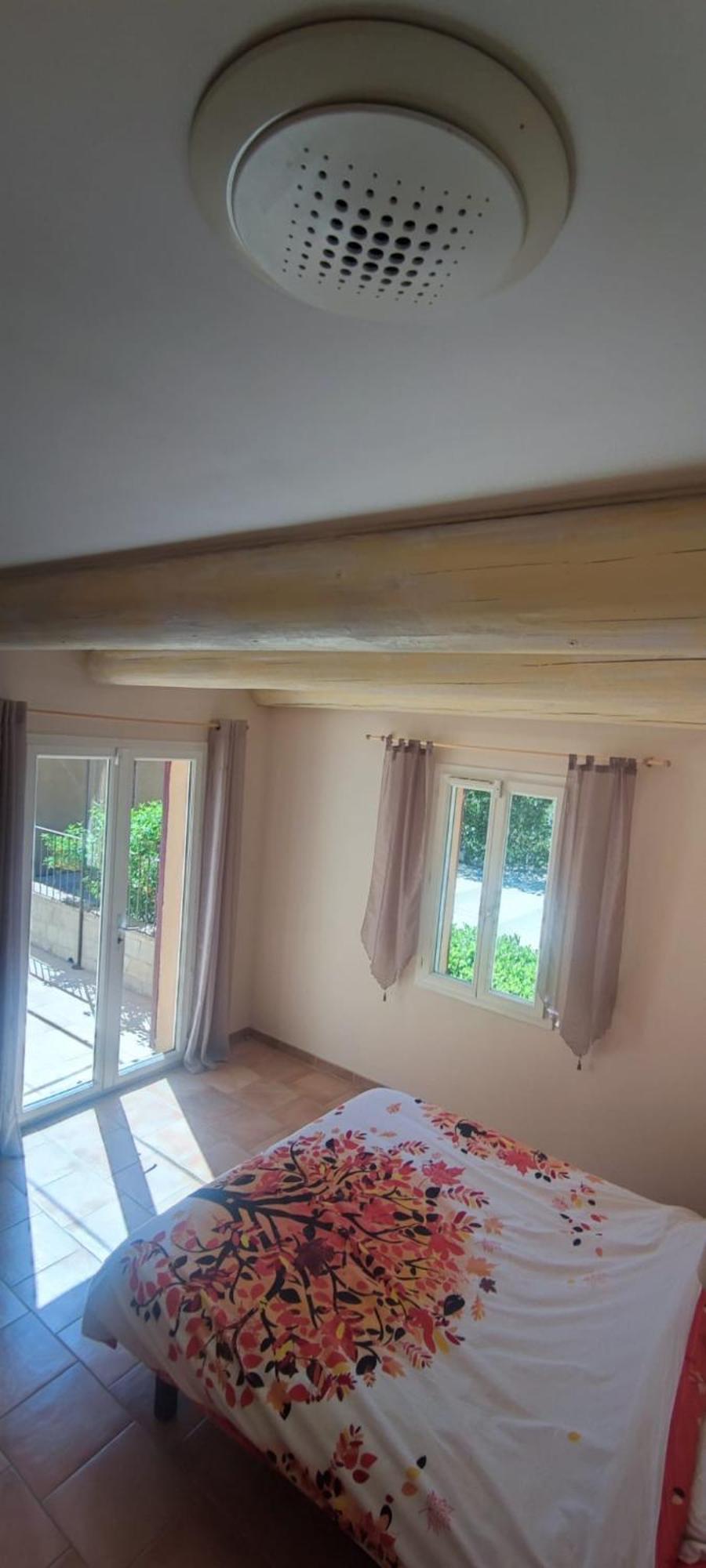 Apartmán Studio 25M2 Avec Piscine Et Spa, Proche Iter Et Cadarache Valensole Exteriér fotografie
